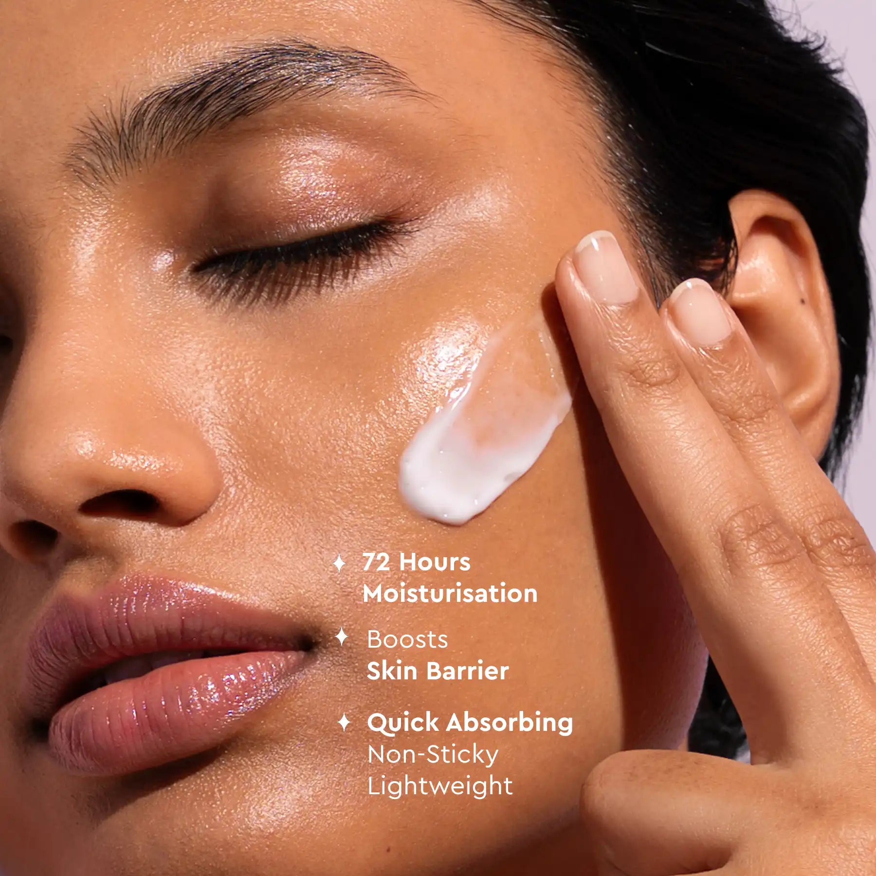 Skin Barrier Cream Moisturiser