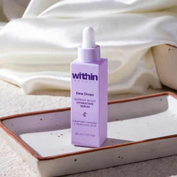 Dew Drops Barrier Build Hydrating Serum 30ml