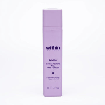 Daily Dew Barrier Restore Gel Moisturiser 50ml