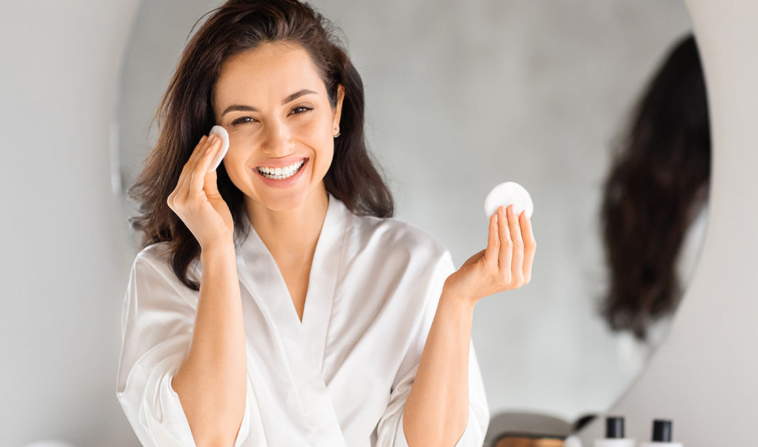 Morning Vs. Night Skincare Routines What's Best For Your Skin?