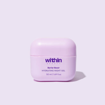 Barrier Boost Hydrating Night Gel 50ml