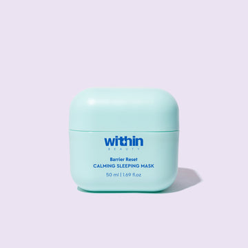 Barrier Reset Calming Sleeping mask 50ml