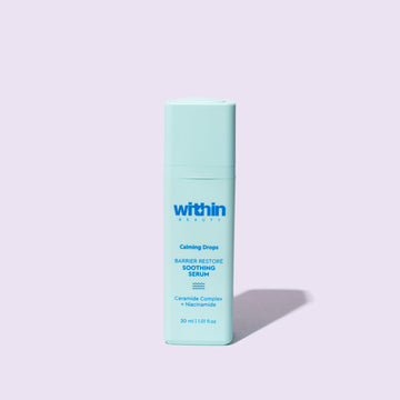Calming Drops Barrier Restore Soothing Serum 30ml