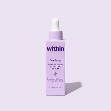 Dew Drops Barrier Build Hydrating Serum 30ml