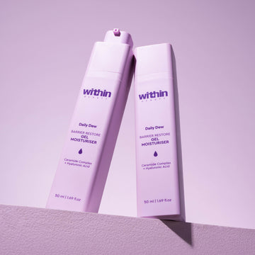 Daily Dew + Daily Dew