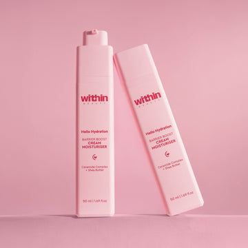 Hello Hydration + Hello Hydration