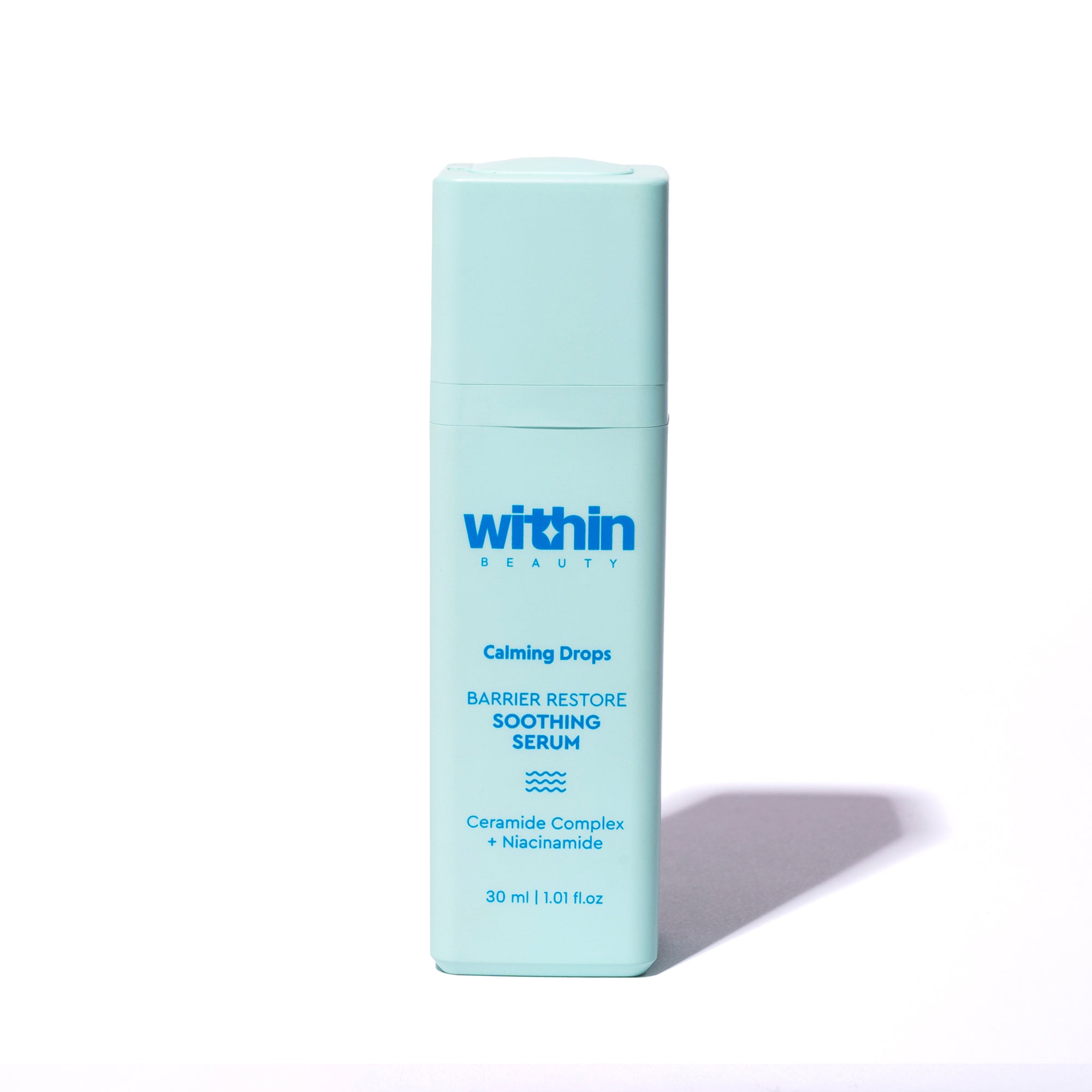 Calming Drops Barrier Restore Soothing Serum